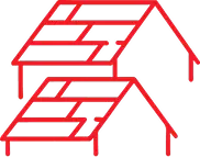 Full roof replacements